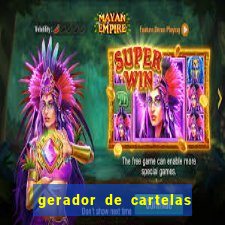 gerador de cartelas de bingo 1 a 75